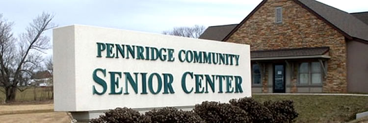Pennridge Senior Center